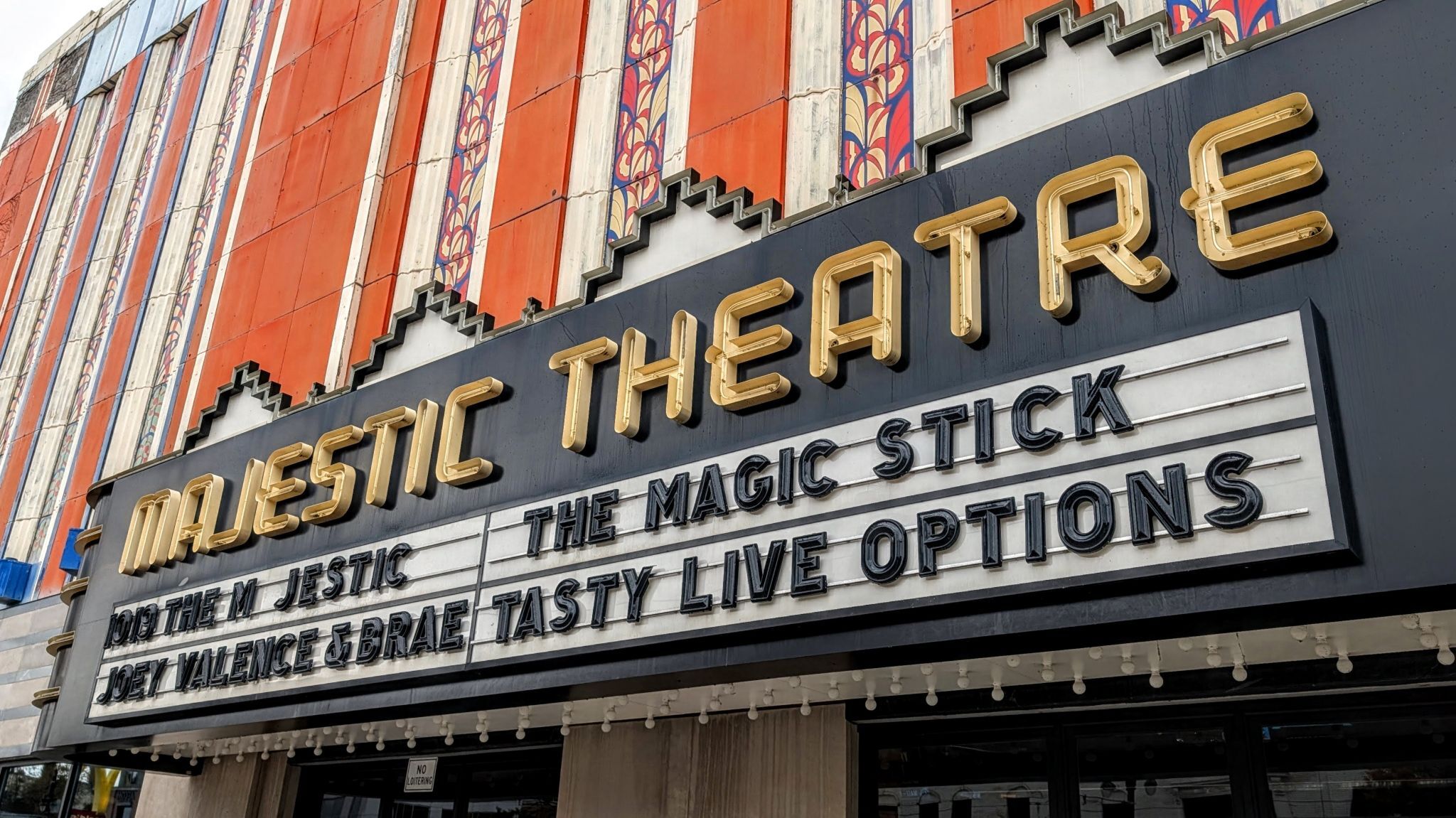 Ticker showcase image 9